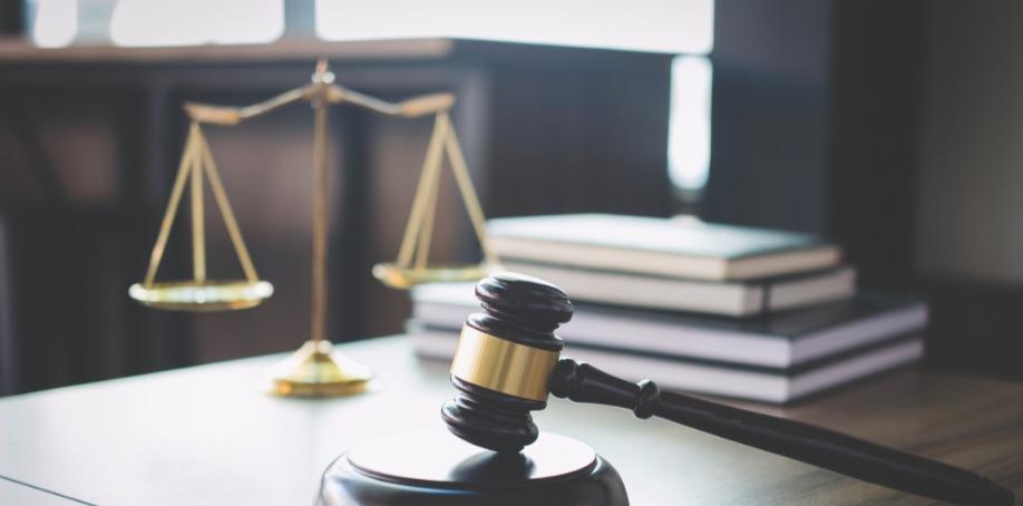 Legal AID Support